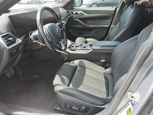 2024 BMW i4 Gran Coupe eDrive40