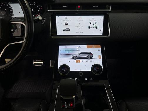 2022 Land Rover Range Rover Velar P250 S R-Dynamic