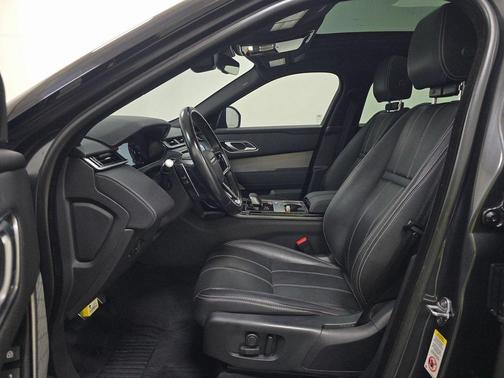 2022 Land Rover Range Rover Velar P250 S R-Dynamic