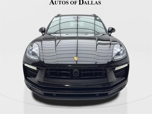 2022 Porsche Macan S