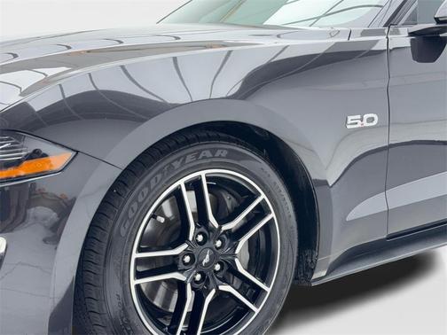2022 Ford Mustang GT