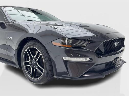 2022 Ford Mustang GT