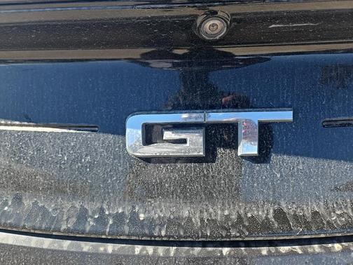 2022 Ford Mustang GT