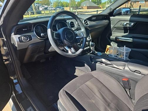 2022 Ford Mustang GT