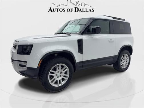2024 Land Rover Defender 90 P300 S