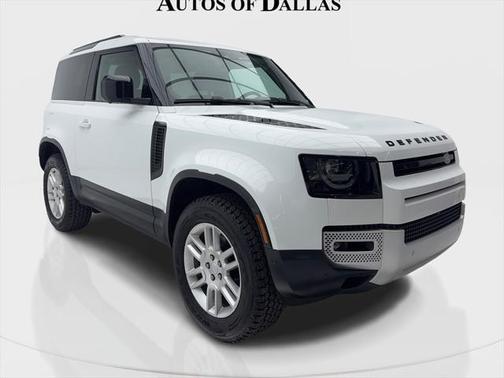 2024 Land Rover Defender 90 P300 S