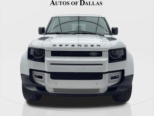 2024 Land Rover Defender 90 P300 S