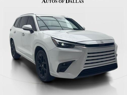 Pearl 2024 Lexus TX 350 Base