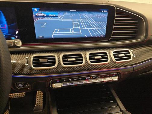 2024 Mercedes-Benz AMG GLE 53 4MATIC+ Coupe