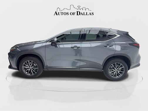 2024 Lexus NX 350 350 Base