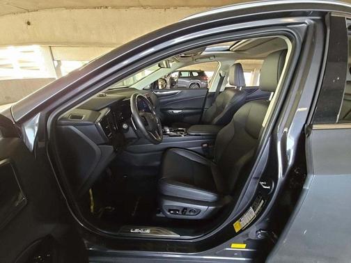 2024 Lexus NX 350 350 Base