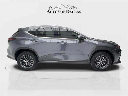 2024 Lexus NX 350 350 Base