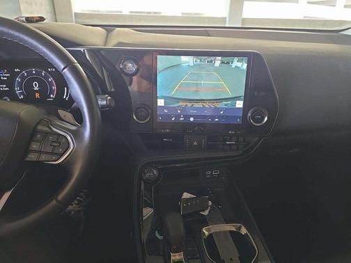 2024 Lexus NX 350 350 Base