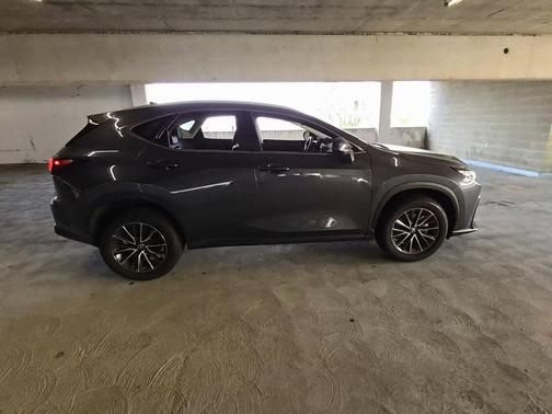 2024 Lexus NX 350 350 Base