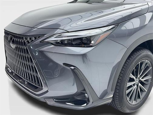 2024 Lexus NX 350 350 Base