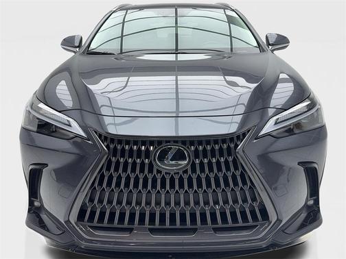 2024 Lexus NX 350 350 Base
