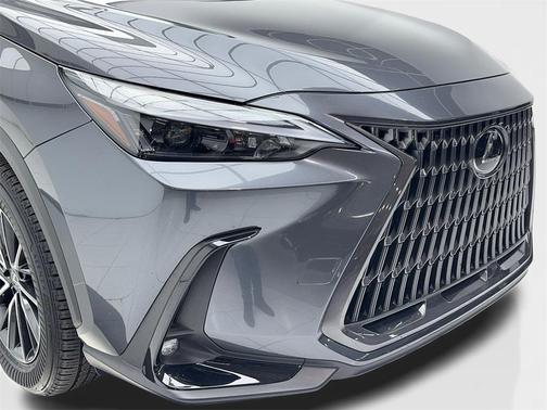 2024 Lexus NX 350 350 Base