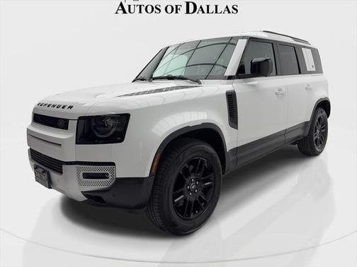 2024 Land Rover Defender 110 P300