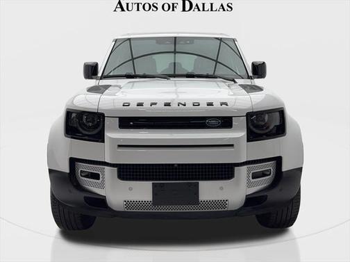 2024 Land Rover Defender 110 P300