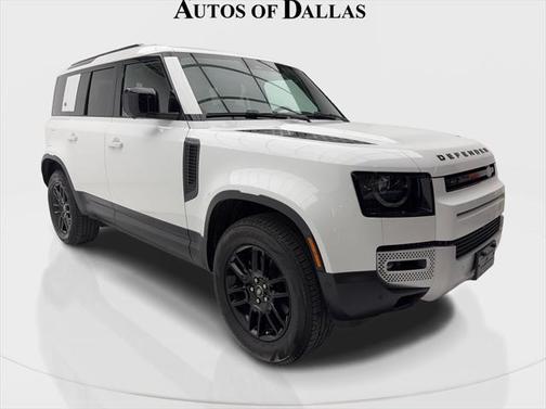 2024 Land Rover Defender 110 P300