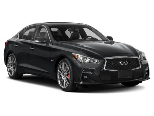 2018 INFINITI Q50 3.0t Sport
