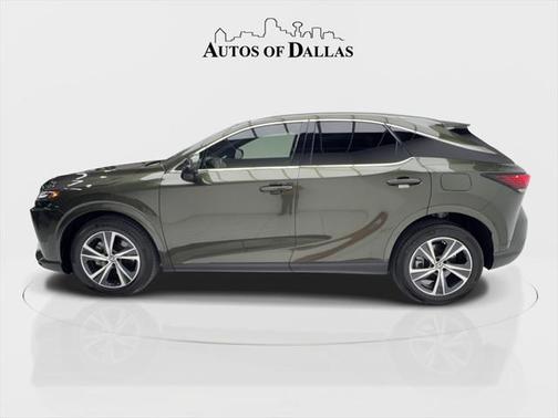 2023 Lexus RX 350 Base