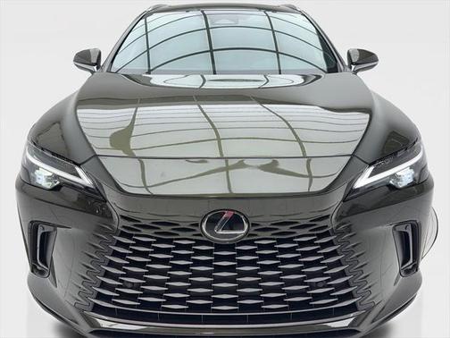2023 Lexus RX 350 Base