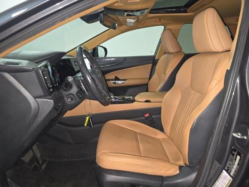 2023 Lexus NX 350 Premium