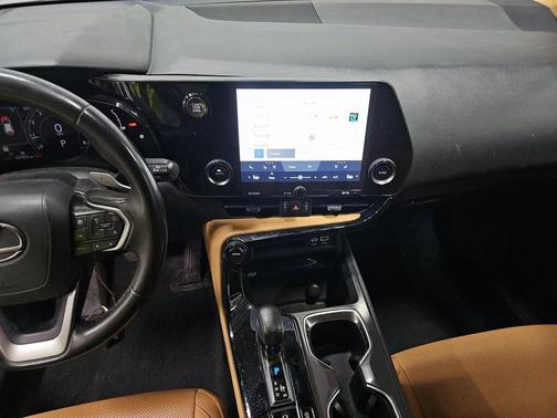 2023 Lexus NX 350 Premium