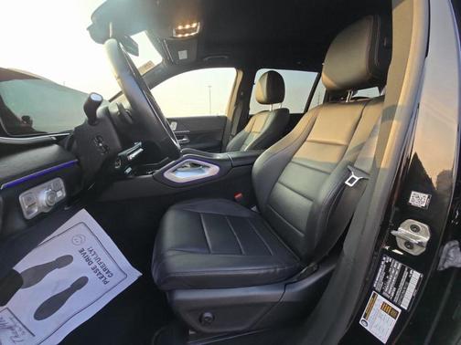 2022 Mercedes-Benz GLS 450 4MATIC