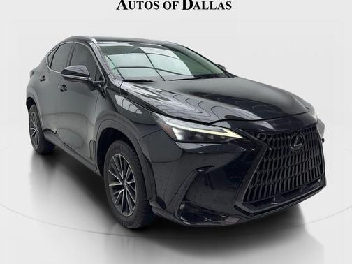 Caviar 2025 Lexus NX 250 Base