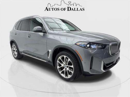 2024 BMW X5 sDrive40i
