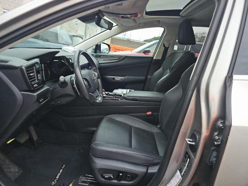 2024 Lexus NX 250 Base