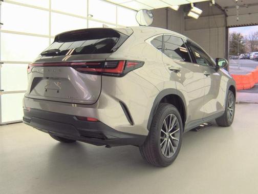 2024 Lexus NX 250 Base