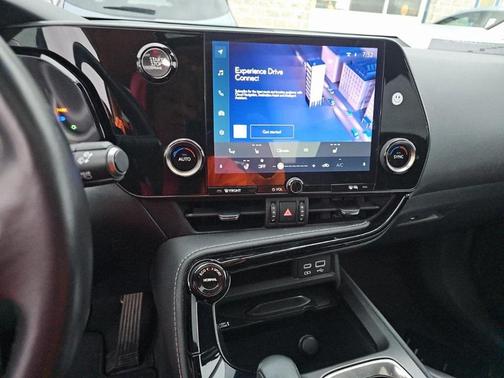 2024 Lexus NX 250 Base