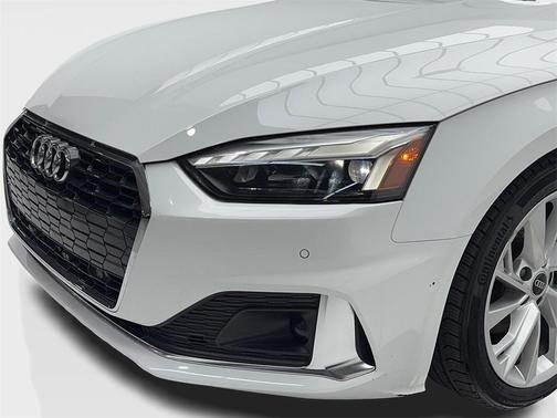 2023 Audi A5 Sportback Premium