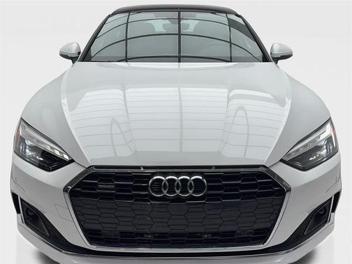 2023 Audi A5 Sportback Premium