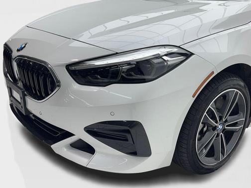 2024 BMW 228 Gran Coupe xDrive