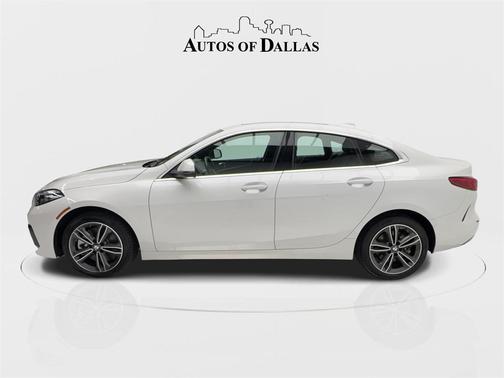 2024 BMW 228 Gran Coupe xDrive