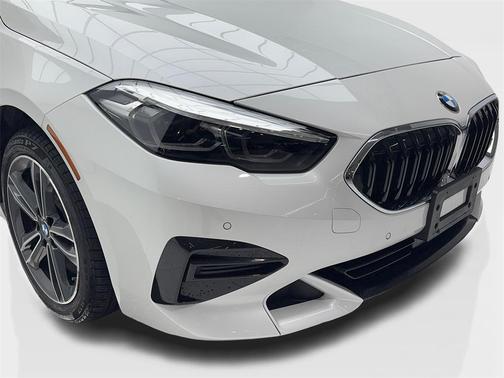 2024 BMW 228 Gran Coupe xDrive