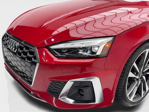 2023 Audi S5 3.0T Prestige