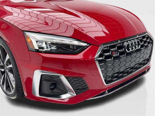 2023 Audi S5 3.0T Prestige