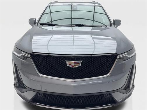 2024 Cadillac XT6 Sport AWD