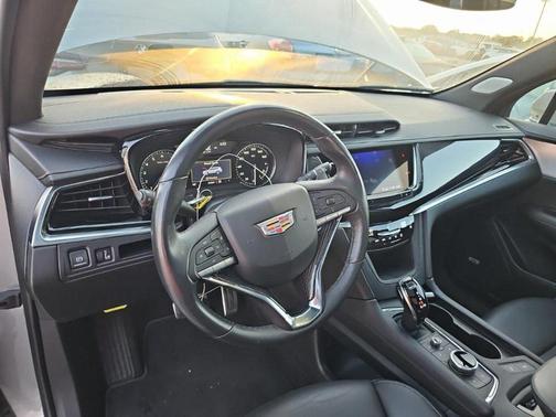 2024 Cadillac XT6 Sport AWD