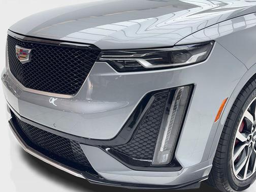 2024 Cadillac XT6 Sport AWD