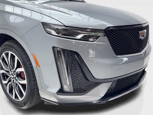 2024 Cadillac XT6 Sport AWD