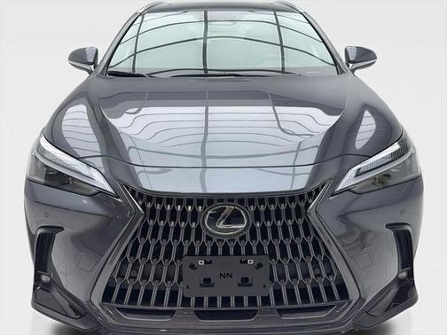 2024 Lexus NX 250 Premium