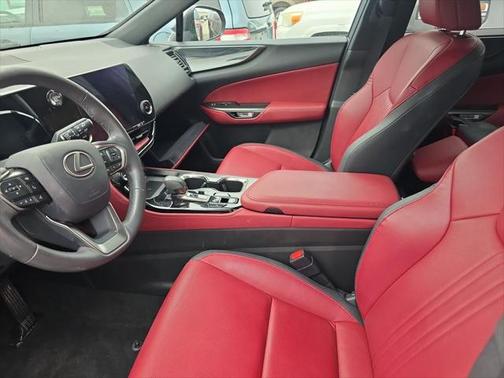 2024 Lexus NX 250 Premium