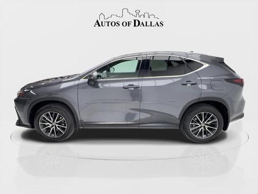 2024 Lexus NX 250 Premium