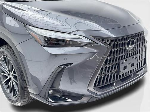 2024 Lexus NX 250 Premium
